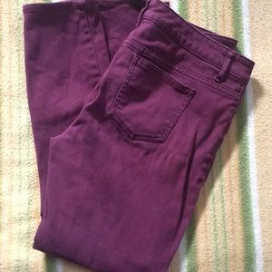 Ellen Tracy jeans